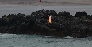 El acting-out puede ser una forma de expresar lo reprimido a través de actos