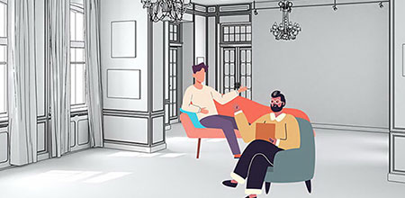 Con una buena terapia la Acrofobia se puede superar