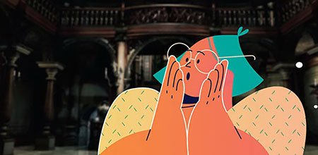 La acrofobia tiene vinculación con la creación exacerbada de edificios