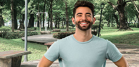 Se puede exponer al paciente a un ambiente controlado de alturas