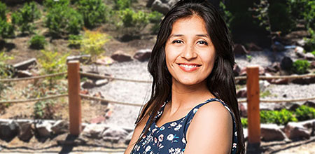 Si logras controlar tu miedo a las alturas, no sufres de Acrofobia