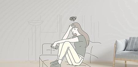 La estructura subjetiva se articula a partir del deseo y la regulación del goce