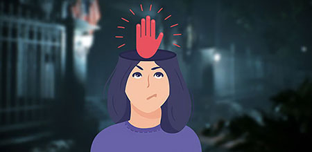 Muchas personas usan las actitudes pasivo agresivas para conseguir cosas a su favor