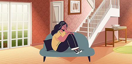 Las personas pasivo agresivos tienden a evadir las responsabilidades emocionales