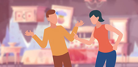 Mensajes sutiles pero que hieren al otro son conductas pasivo agresivas