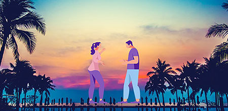 Tener conductas pasivo agresivas no son consideradas como diagnóstico psiquiátrico