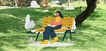 Las personas pasivo agresivas suelen no resolver los problemas