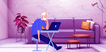 Las personas pasivo agresivas tienen problemas con asumir responsabilidades