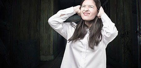 Las personas con actitudes pasivo agresivas tienen problemas para expresar las emociones