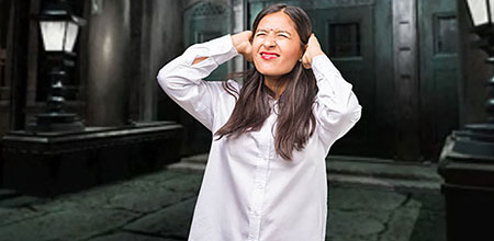 Los ladrones de energía agotan emocionalmente a la persona