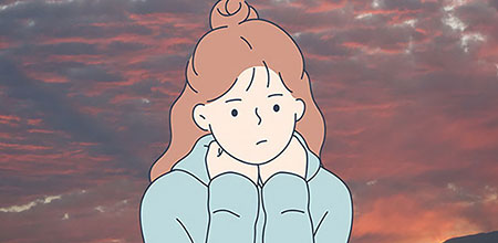 Preocuparse excesivamente por todo es una conducta, a veces, un tanto errónea