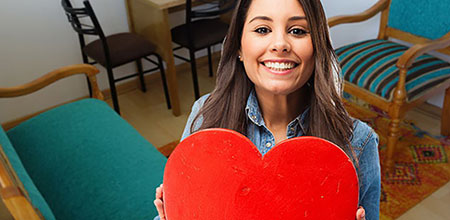 Terminar todo lo que se empieza genera un sentimiento de placer