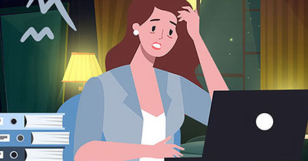 Explora cómo actitudes y pensamientos positivos pueden revitalizar tu energía