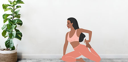 Realizar actividad física genera placer y bienestar emocional