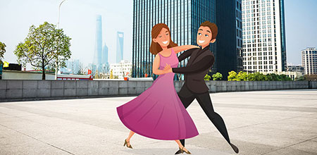 Es importante elegir actividades que sean placenteras para el paciente