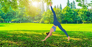 Impacto positivo del ejercicio en la salud mental Los beneficios del ejercicio no solo se reflejan en el cuerpo, sino también en la mente, ayudando a reducir la ansiedad.