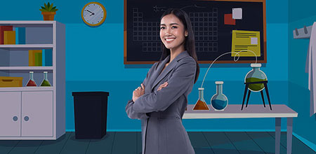 Si tenemos un buen descanso, podremos ser más productivos