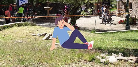 El estrés es aquel que desencadena tanto enfermedades físicas como mentales