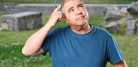 La falta de descanso y autocuidado tiene un impacto en la salud mental