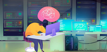 Muchas cosas de la vida entre ellas aspectos laborales pueden causar estrés