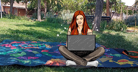 La relación entre actividades físicas y la mejora en la productividad