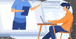 Adaptación en educación remota y sus beneficios La importancia de la adaptación en la educación remota para superar sus retos