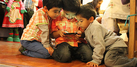 Tecnología como droga estimulante: adicción moderna La adicción a las tecnologías puede actuar como una droga estimulante