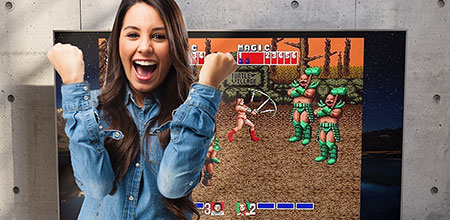 Los videojuegos entregan una infinidad de recompensas inmediatas