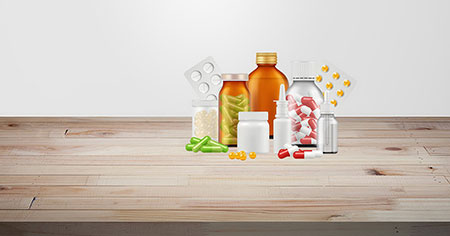 Mitos sobre psicofármacos y su tratamiento Infografía que explora la verdad detrás de los medicamentos psiquiátricos