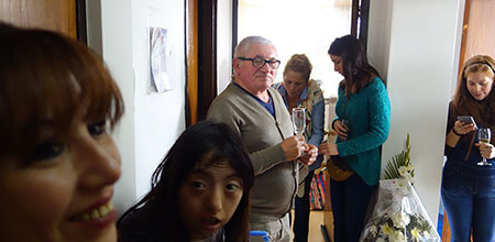 La adicción al alcohol, una sustancia legal, es bastante común hoy en día