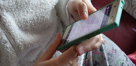 Muchas veces el adicto rechaza la ayuda entregada por los terapeutas, oponiéndose completamente al tratamiento