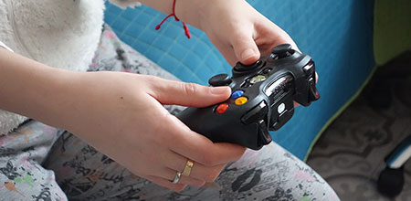 Existen excesivas dificultades para controlar el consumo de la adicción