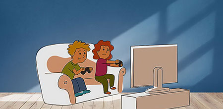 La adicción a los videojuegos es relativamente nueva, por lo que se carece de especialistas