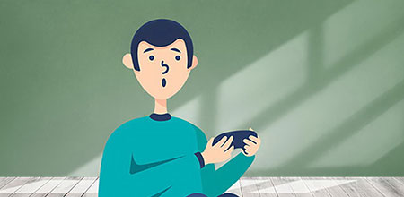 Para considerarse una adicción se debe considerar un periodo de 12 meses