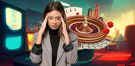 La adicción a los juegos se inserta en la vida cotidiana de la persona