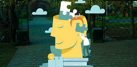 En la adicción a los juegos de azar genera una reacción química cerebral adictiva