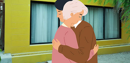 Si conoces a alguien que padece adicción a los juegos ayúdalo a reconocer su enfermedad