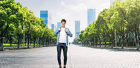 Las afirmaciones pueden ayudar pero no pueden resolver todos los problemas