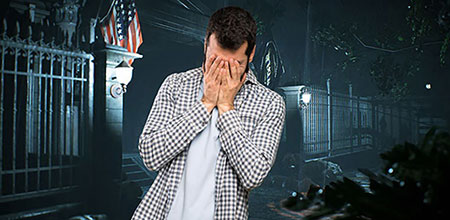 El diálogo interno de un paciente puede impedirle ser feliz