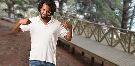 Las emociones positivas fortalecen las virtudes de cada persona