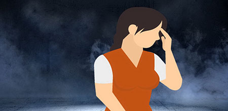 Se puede experimentar una fatiga para hacer frente a las responsabilidades