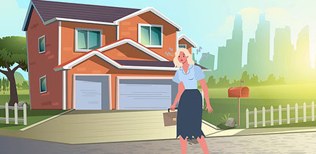 El agotamiento emocional puede generar una serie de sintomatología