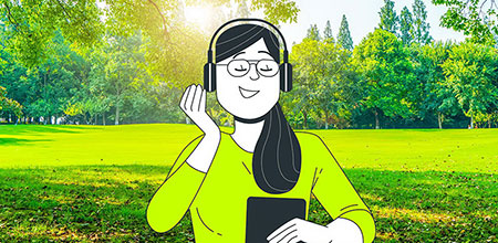 Para mejorar la sintomatología se puede incorporar técnicas de meditación