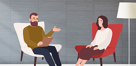 La alianza terapéutica promueve el cambio La alianza terapéutica es fundamental para generar un proceso de cambio