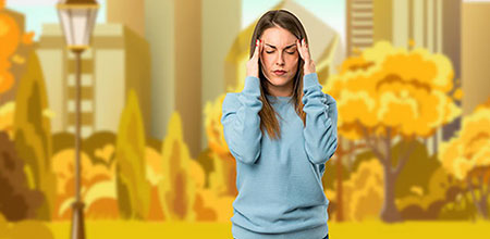 Regular y aceptar nuestras emociones es muy importante