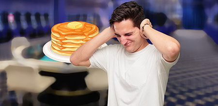 Una mala alimentación puede generar una inflamación crónica en el cuerpo