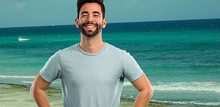 Tener amor propio te permite dar a conocer la mejor versión de ti mismo