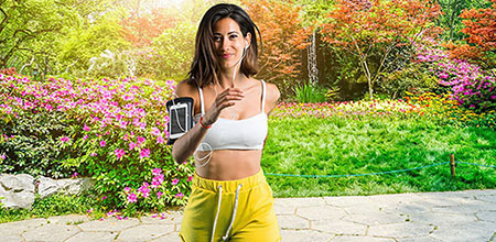 La forma de afrontar los problemas tendrá un impacto en nuestra autoimagen