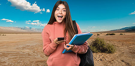 Enfrentar el miedo a fracasar es necesario para avanzar en el amor propio