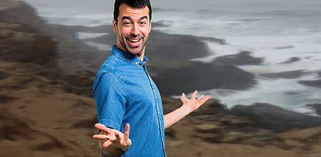 Al amarnos nos hacemos responsables de nuestras conductas